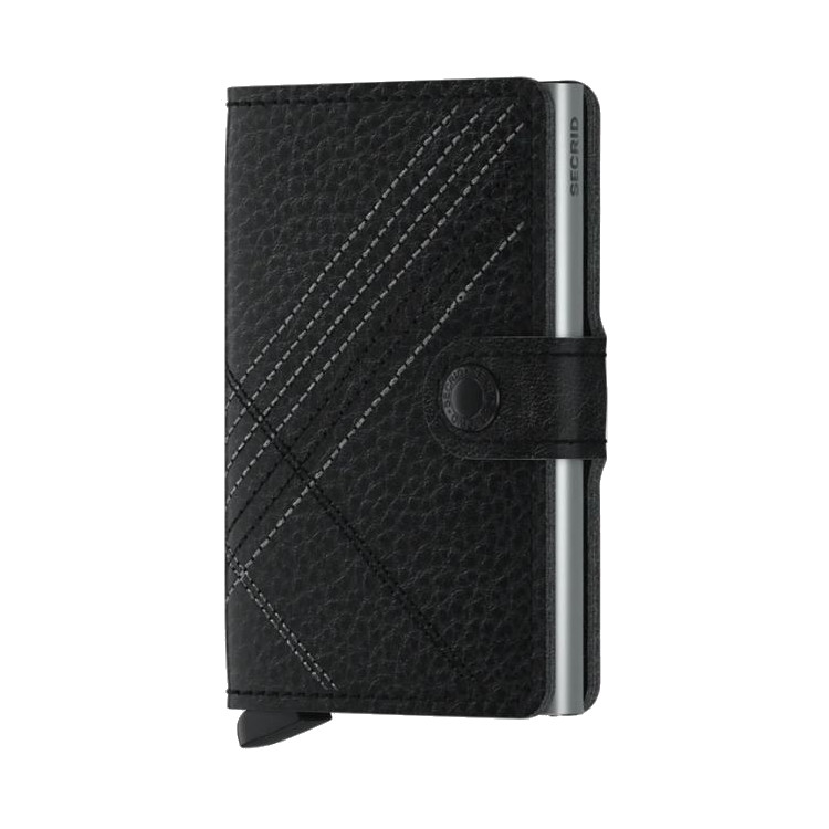 Secrid Stitch Linea Premium Miniwallet - Image 5